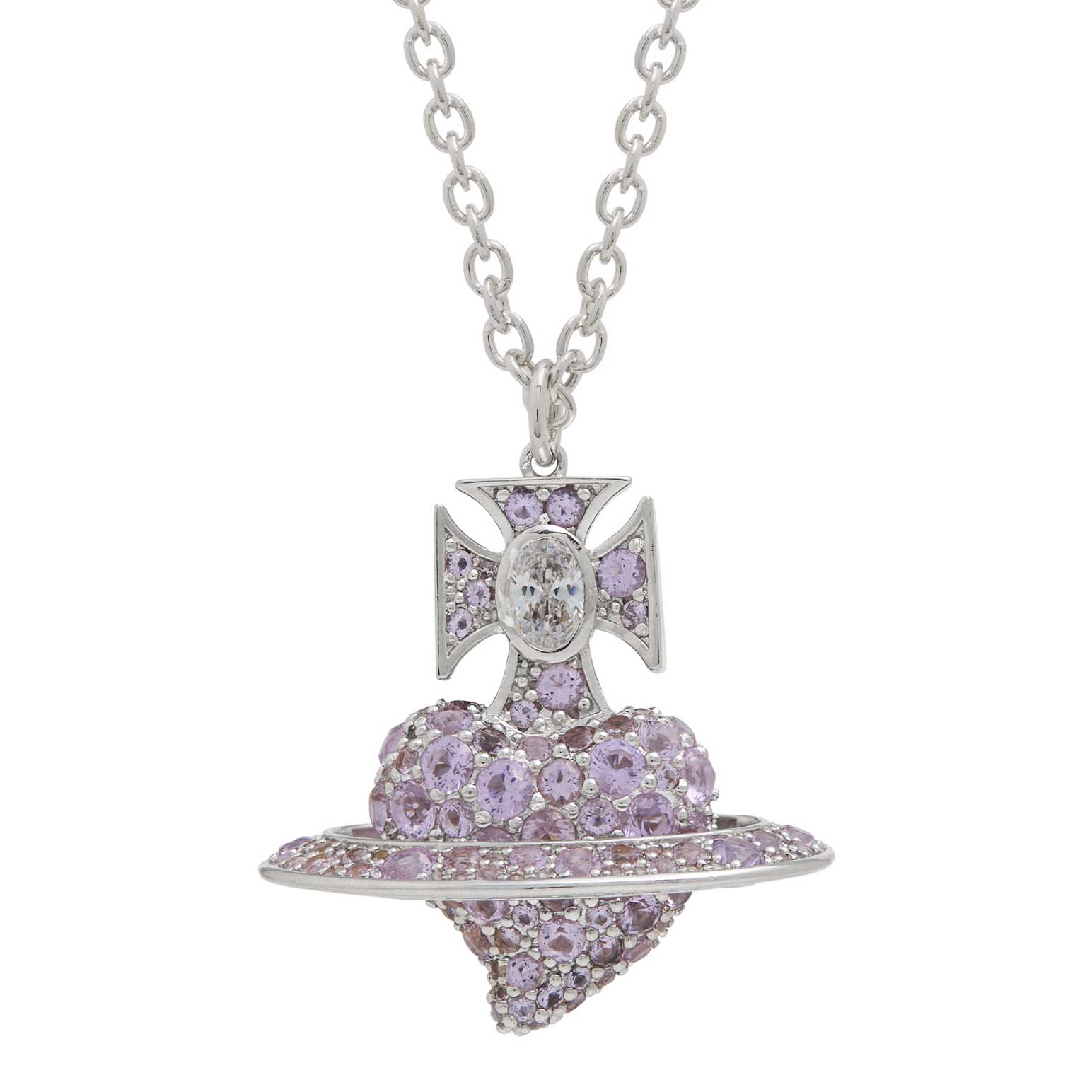 Vivienne Westwood Agnatha Pendant